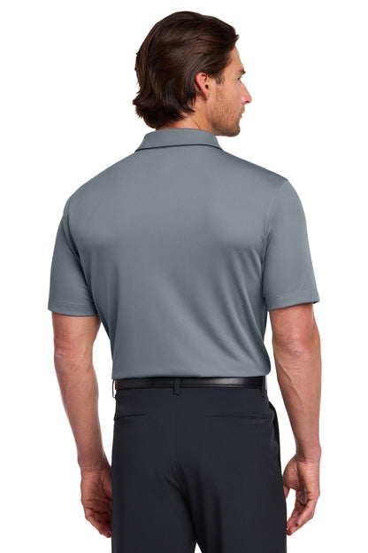 Nike Dri-FIT Vertical Mesh Polo. 637167