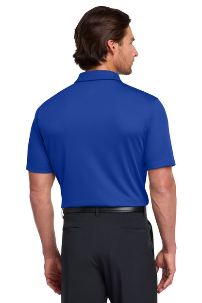 Nike Dri-FIT Vertical Mesh Polo. 637167