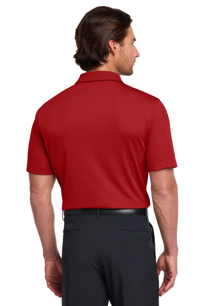 Nike Dri-FIT Vertical Mesh Polo. 637167