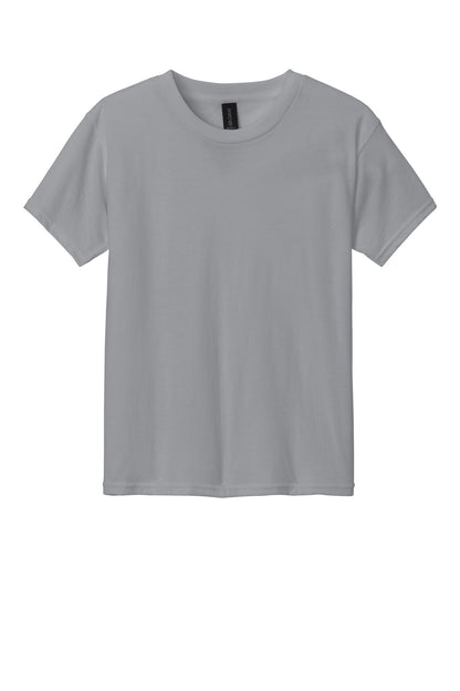 Gildan Youth Softstyle CVC Tee 64000BCVC