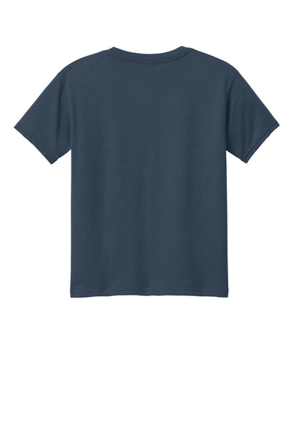 Gildan Youth Softstyle CVC Tee 64000BCVC