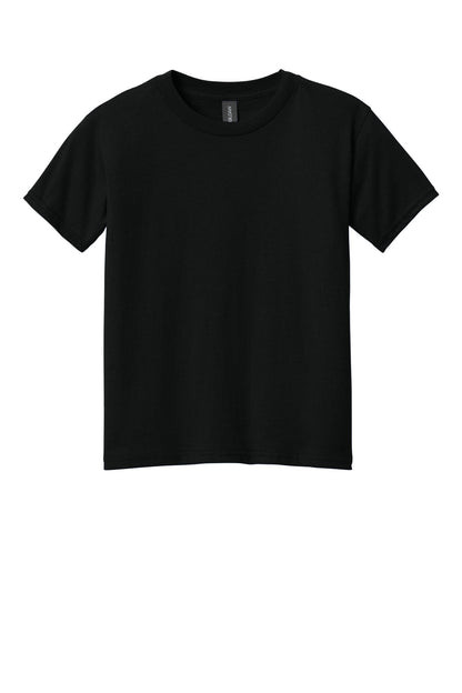 Gildan Youth Softstyle CVC Tee 64000BCVC