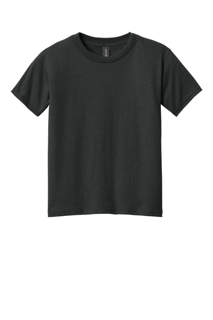 Gildan Youth Softstyle CVC Tee 64000BCVC