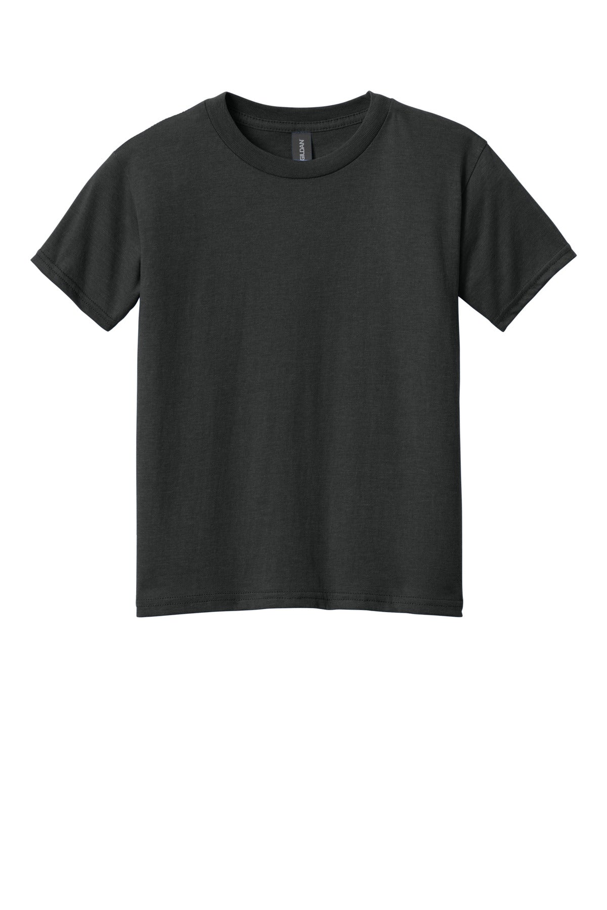 Gildan Youth Softstyle CVC Tee 64000BCVC