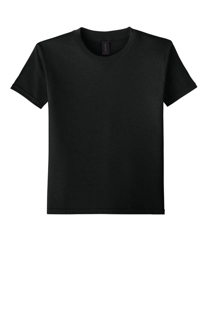Gildan Youth Softstyle T-Shirt 64000B