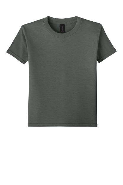 Gildan Youth Softstyle T-Shirt 64000B