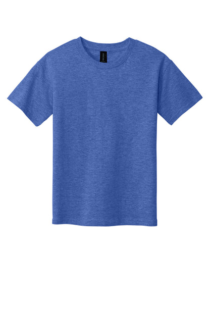 Gildan Youth Softstyle T-Shirt 64000B