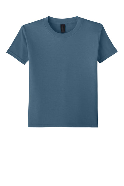 Gildan Youth Softstyle T-Shirt 64000B