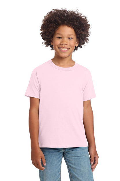 Gildan Youth Softstyle T-Shirt 64000B