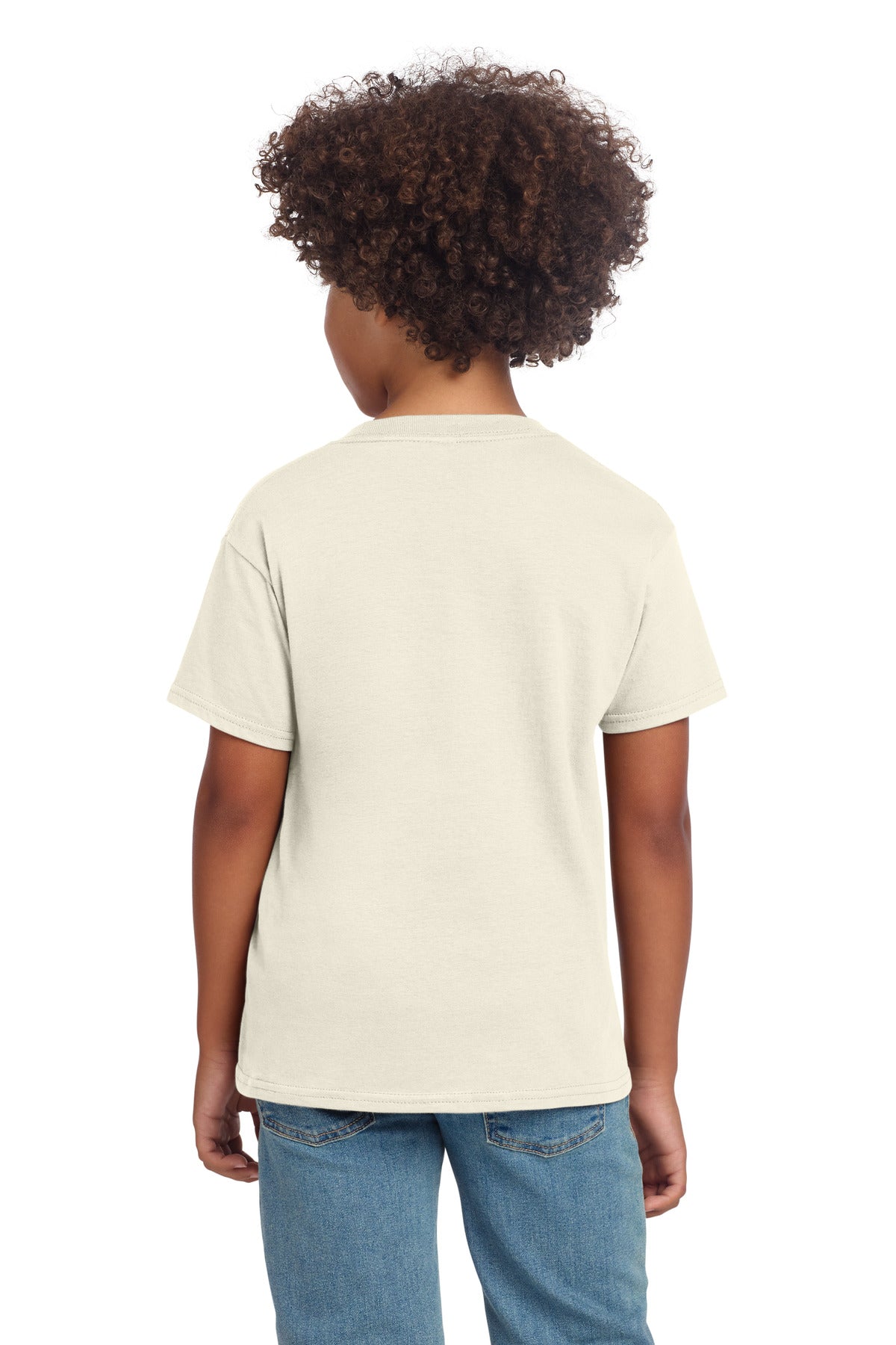 Gildan Youth Softstyle T-Shirt 64000B