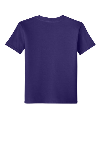 Gildan Youth Softstyle T-Shirt 64000B