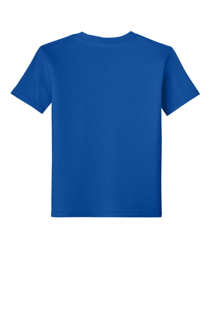 Gildan Youth Softstyle T-Shirt 64000B