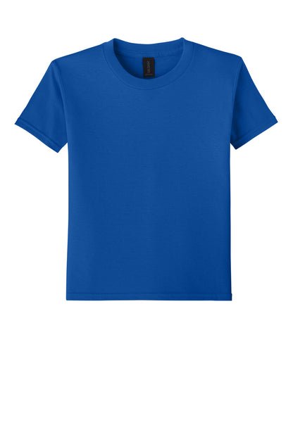 Gildan Youth Softstyle T-Shirt 64000B