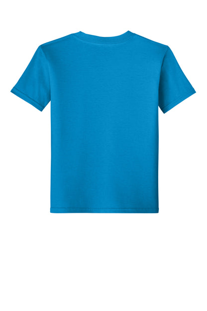 Gildan Youth Softstyle T-Shirt 64000B