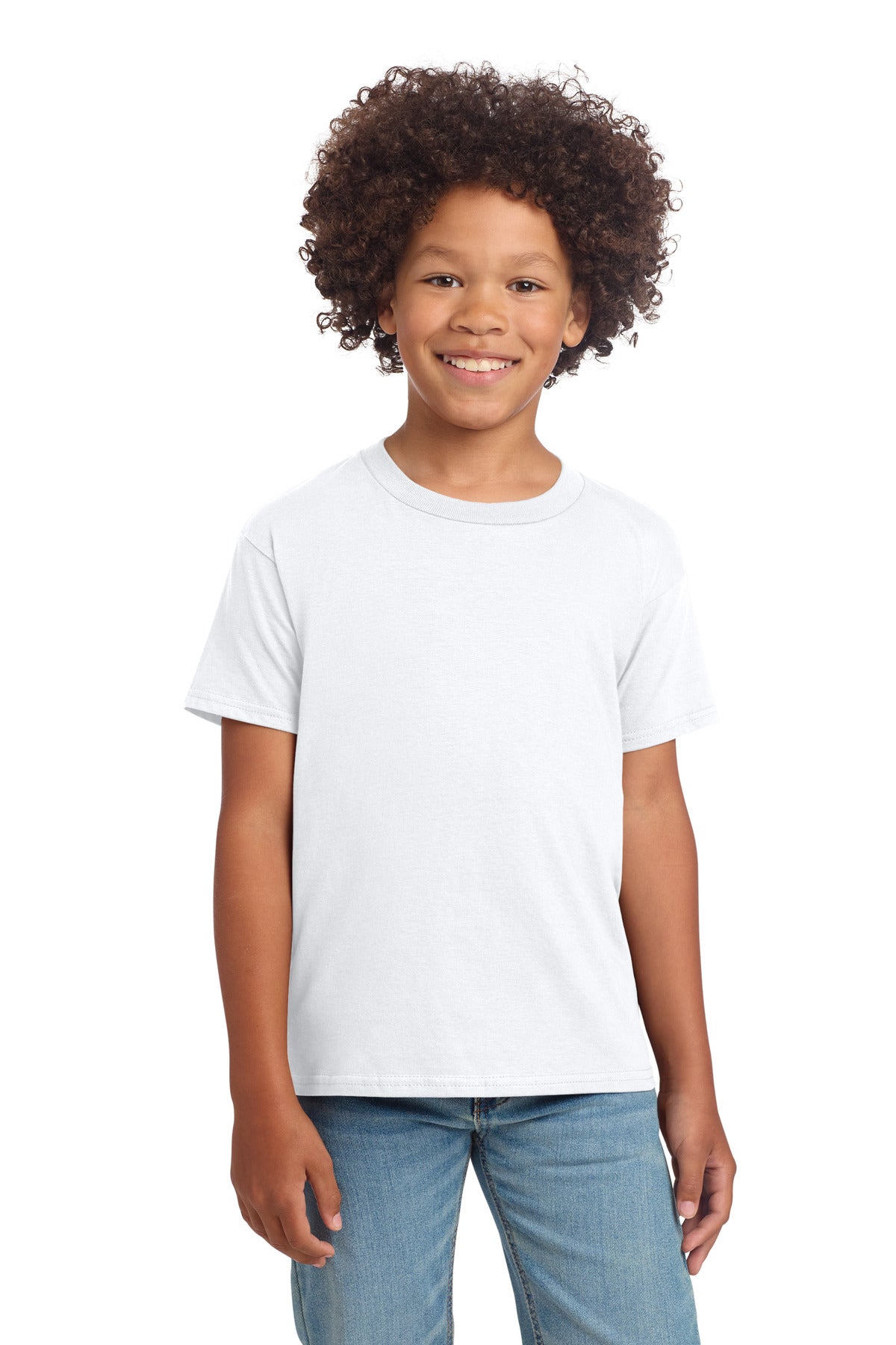 Gildan Youth Softstyle T-Shirt 64000B
