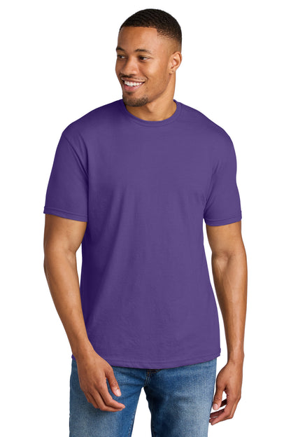 Gildan Softstyle CVC Tee 64000CVC