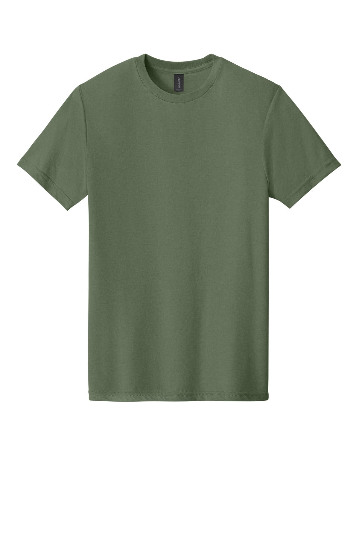 Gildan Softstyle CVC Tee 64000CVC