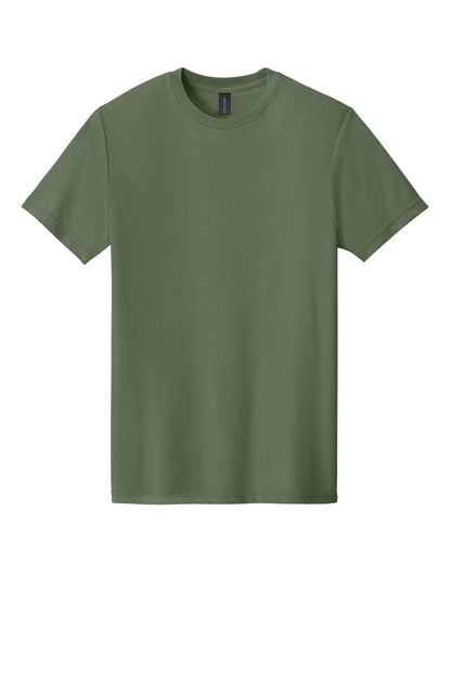 Gildan Softstyle CVC Tee 64000CVC