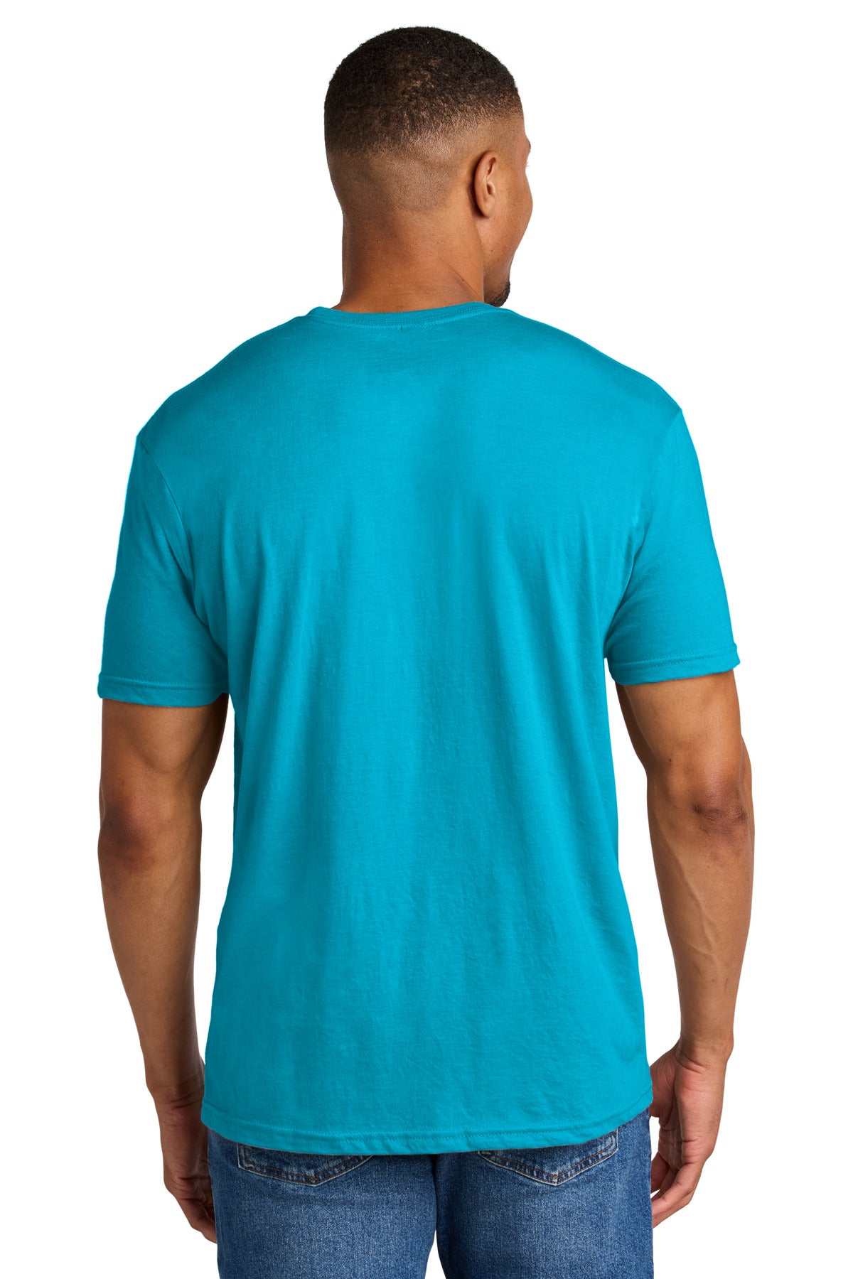 Gildan Softstyle CVC Tee 64000CVC