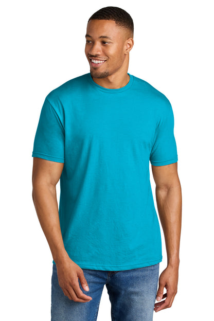Gildan Softstyle CVC Tee 64000CVC