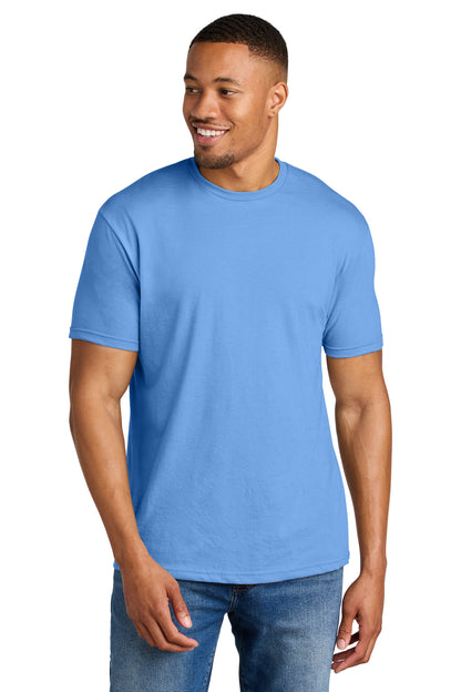 Gildan Softstyle CVC Tee 64000CVC