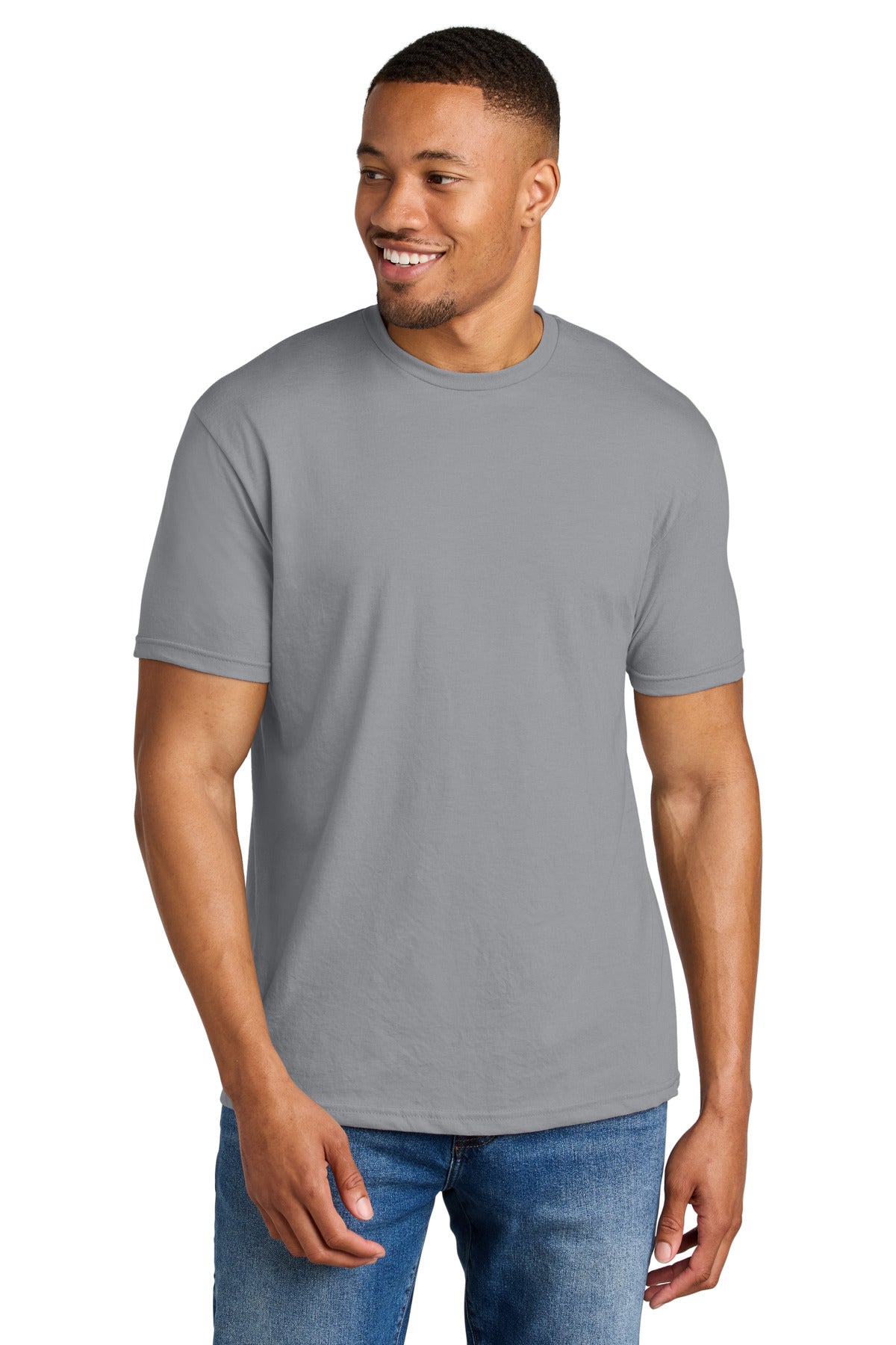 Gildan Softstyle CVC Tee 64000CVC