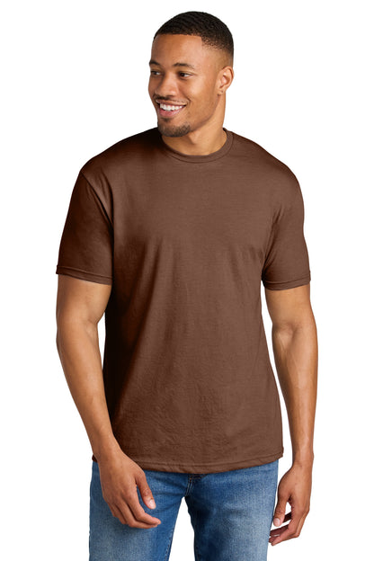 Gildan Softstyle CVC Tee 64000CVC