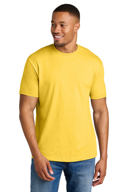 Gildan Softstyle CVC Tee 64000CVC