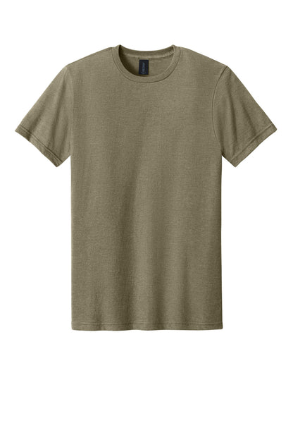 Gildan Softstyle CVC Tee 64000CVC