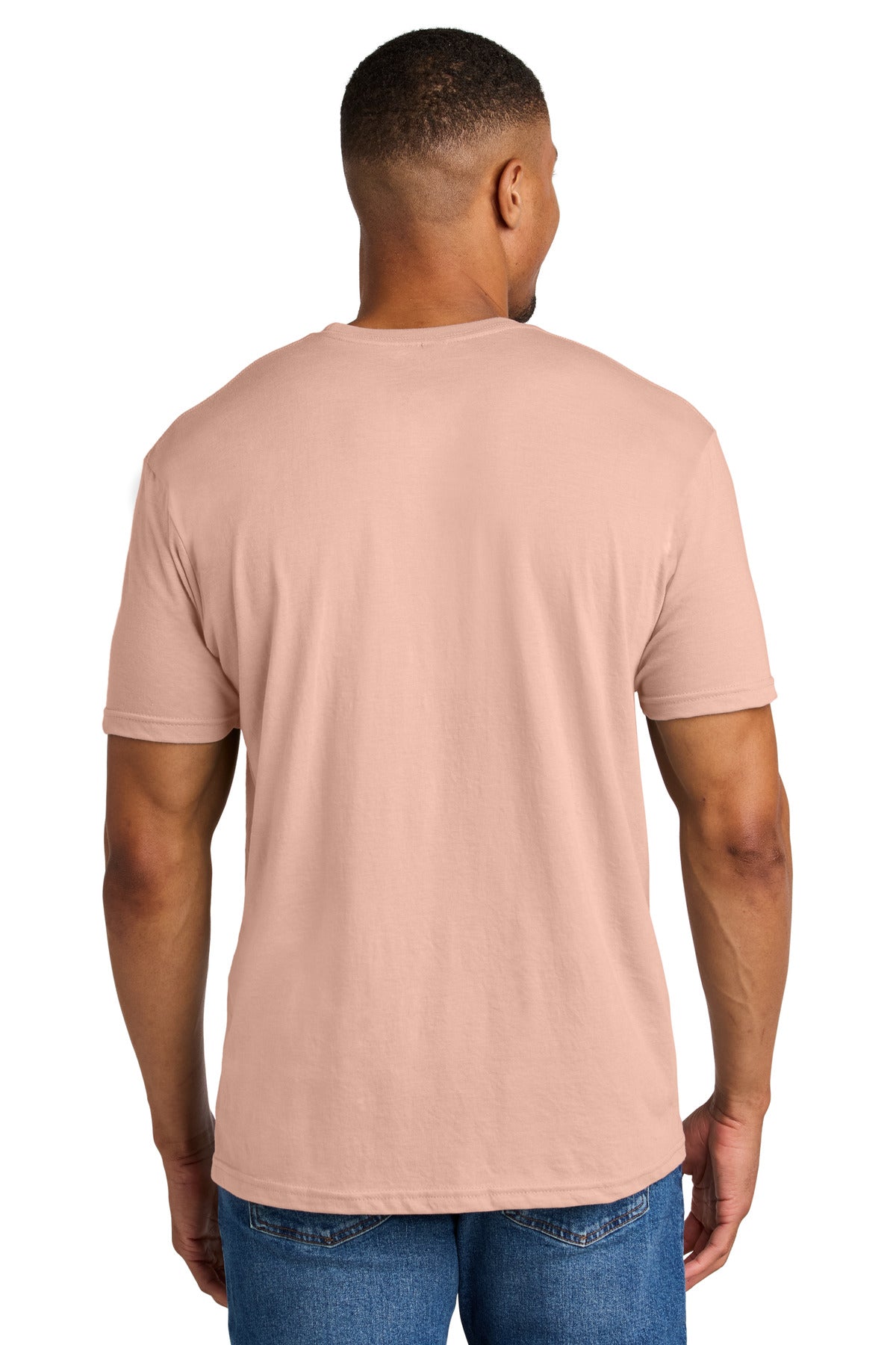 Gildan Softstyle CVC Tee 64000CVC