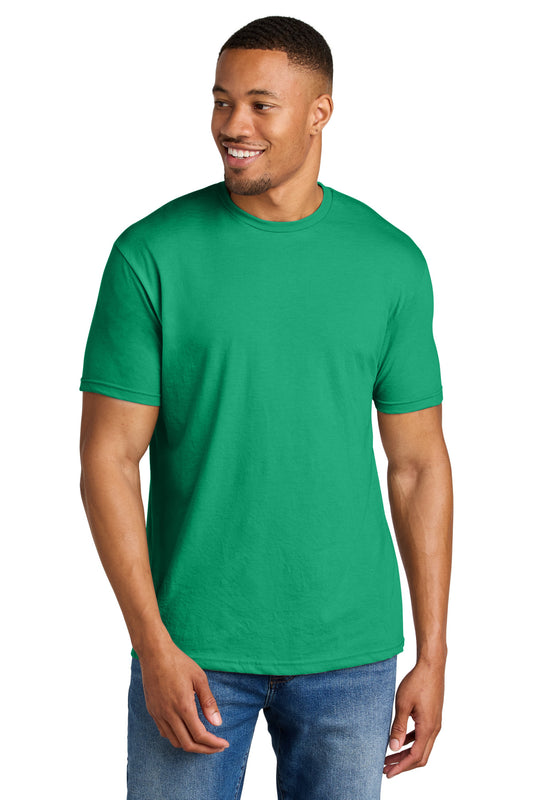 Gildan Softstyle CVC Tee 64000CVC