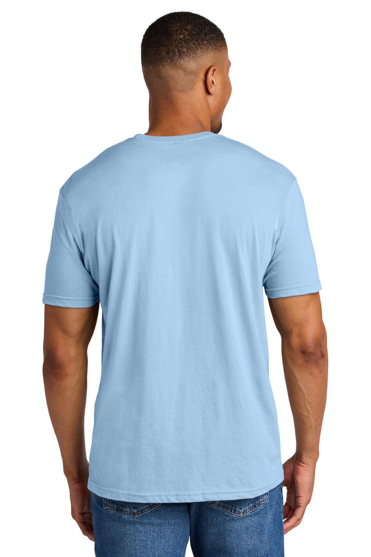 Gildan Softstyle CVC Tee 64000CVC