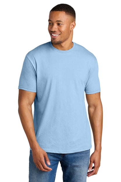 Gildan Softstyle CVC Tee 64000CVC
