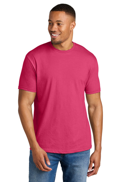 Gildan Softstyle CVC Tee 64000CVC
