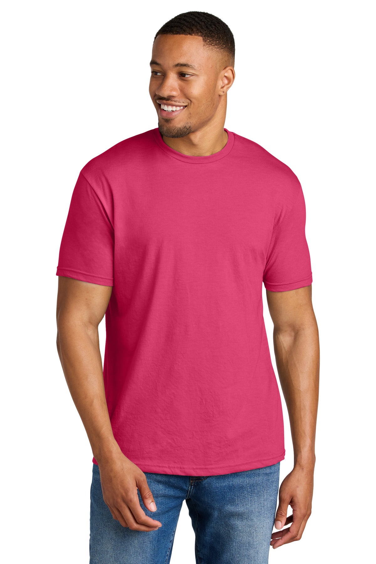 Gildan Softstyle CVC Tee 64000CVC
