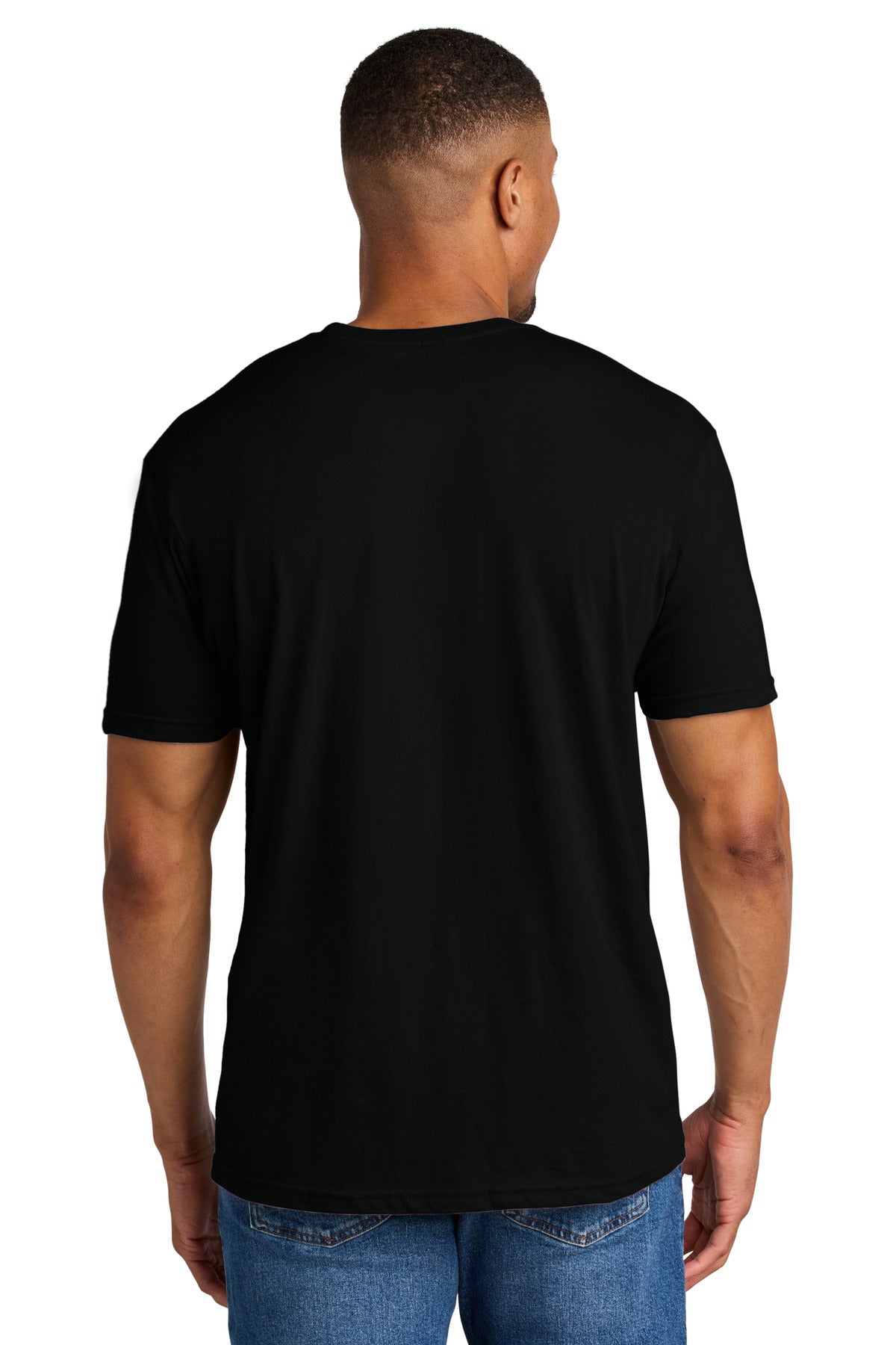 Gildan Softstyle CVC Tee 64000CVC