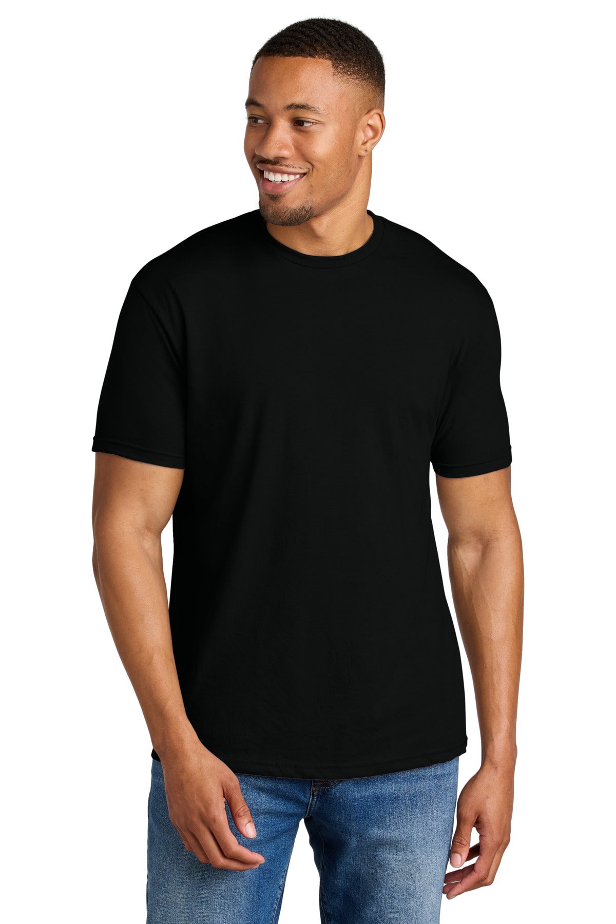 Gildan Softstyle CVC Tee 64000CVC