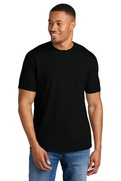 Gildan Softstyle CVC Tee 64000CVC