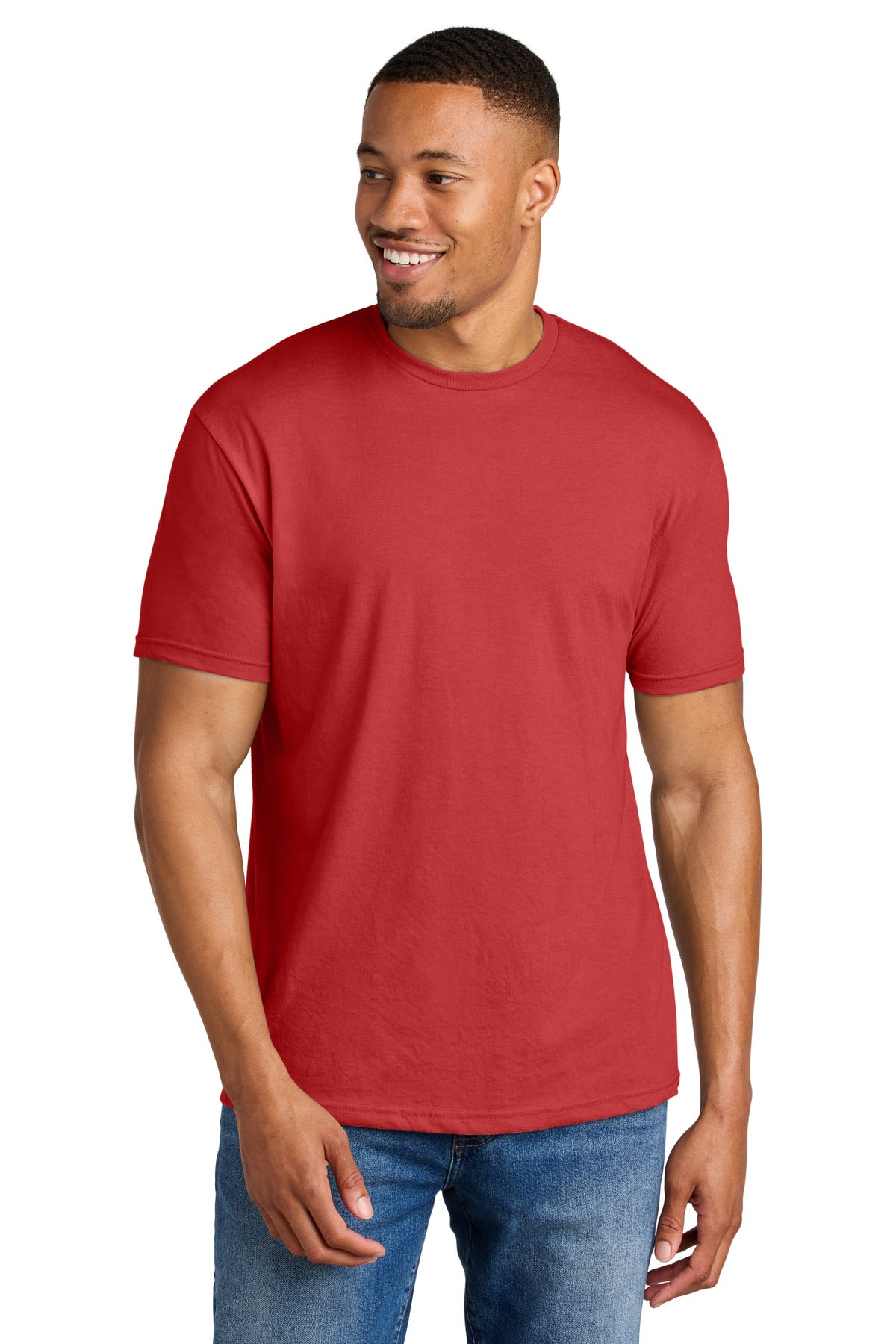 Gildan Softstyle CVC Tee 64000CVC