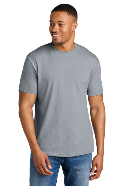Gildan Softstyle CVC Tee 64000CVC
