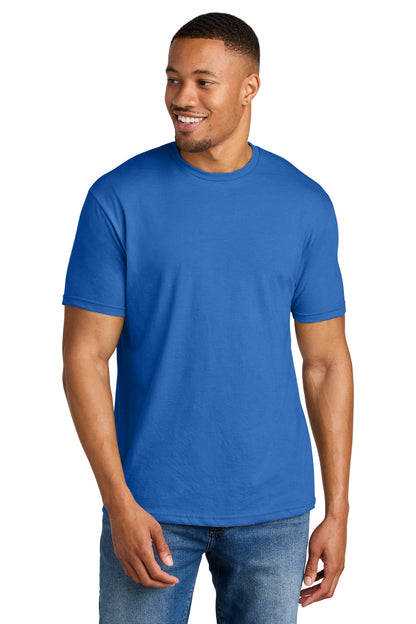Gildan Softstyle CVC Tee 64000CVC