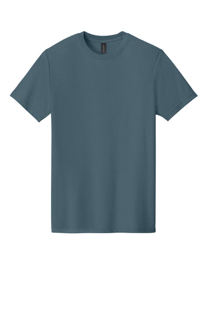 Gildan Softstyle CVC Tee 64000CVC