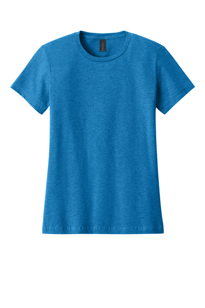Gildan Softstyle Women's T-Shirt. 64000L