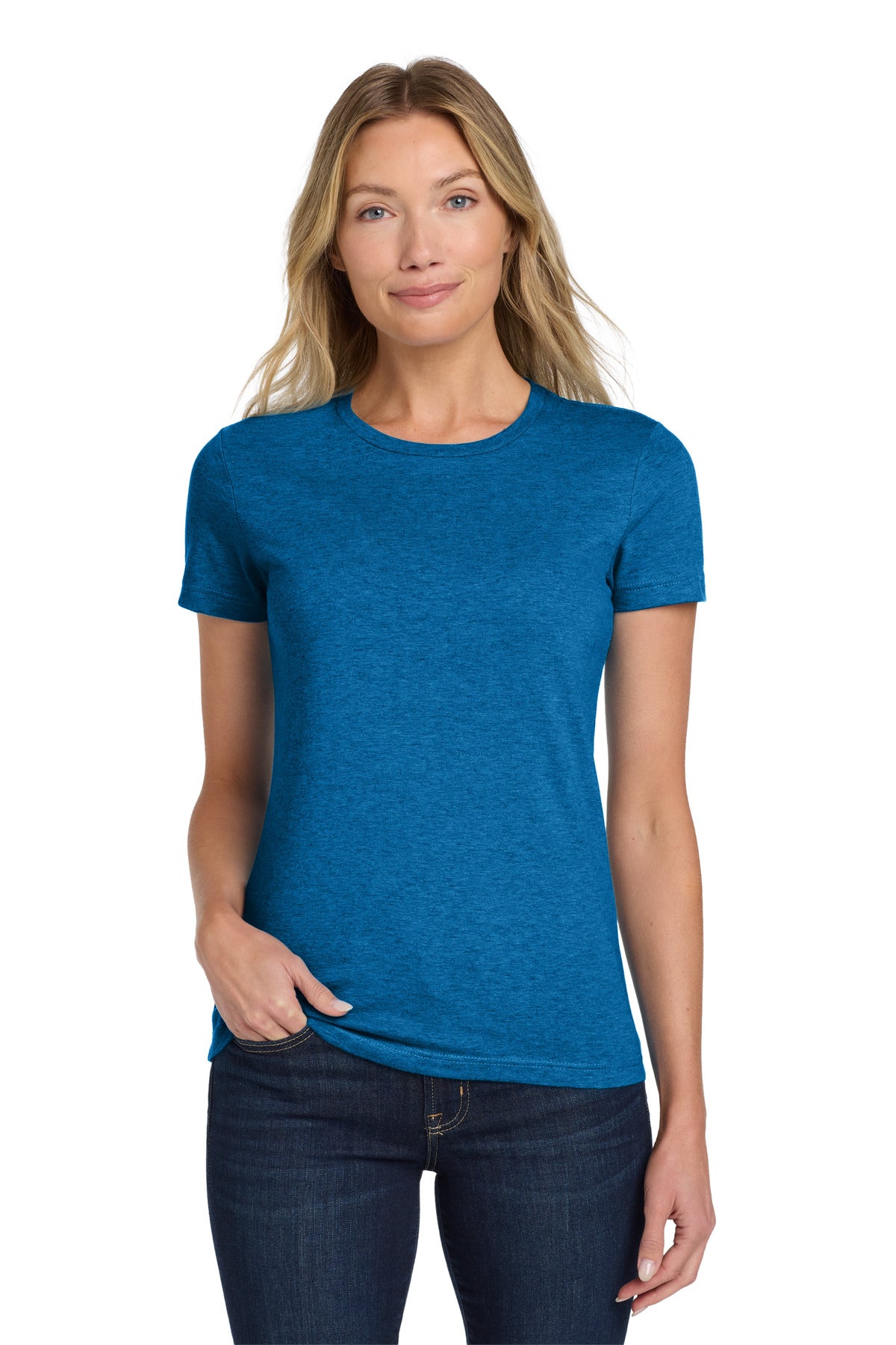Gildan Softstyle Women's T-Shirt. 64000L