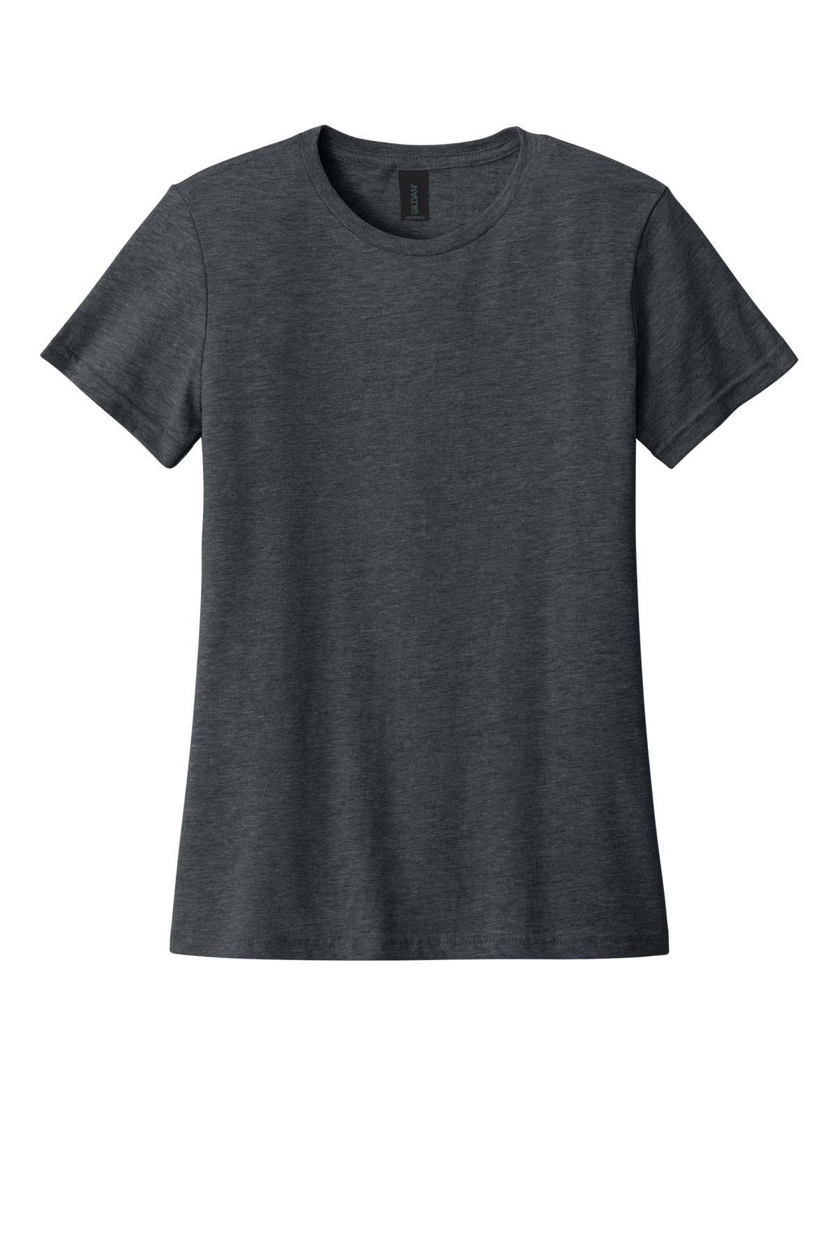 Gildan Softstyle Women's T-Shirt. 64000L