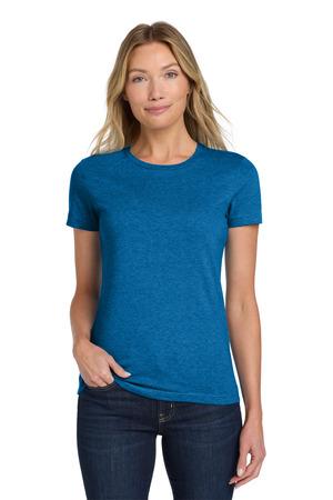 Gildan Softstyle Women's T-Shirt. 64000L