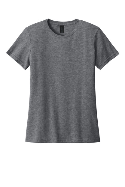 Gildan Softstyle Women's T-Shirt. 64000L