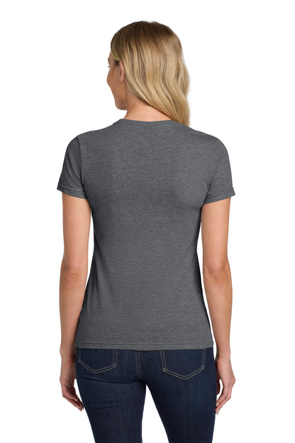 Gildan Softstyle Women's T-Shirt. 64000L