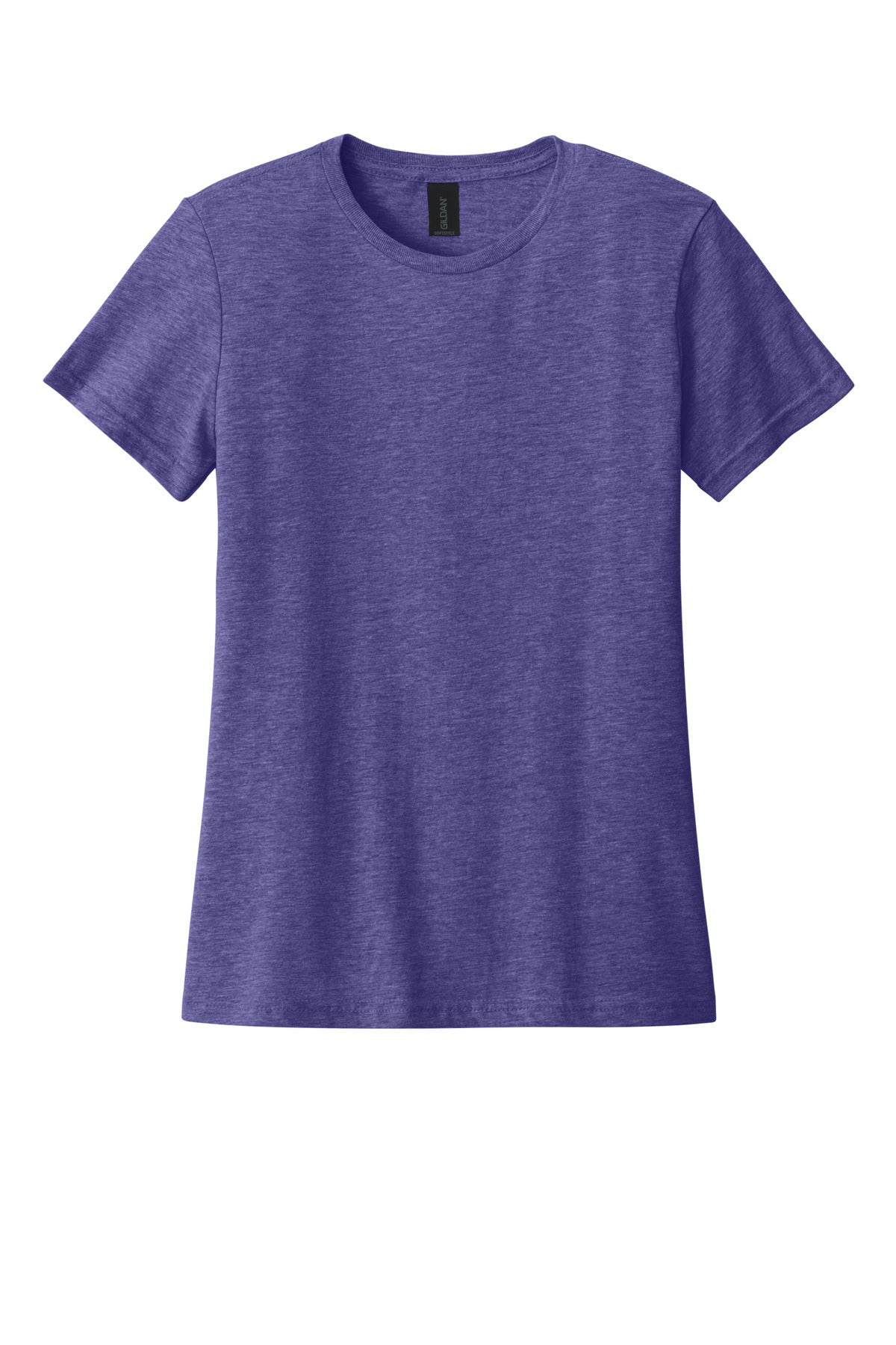 Gildan Softstyle Women's T-Shirt. 64000L
