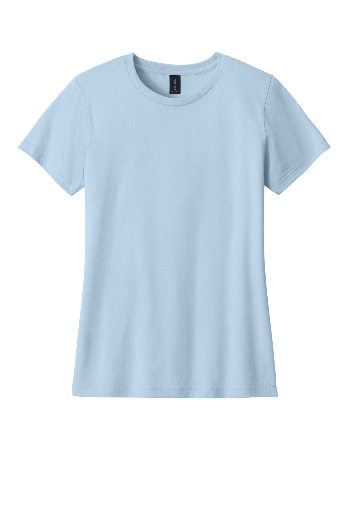 Gildan Softstyle Women's T-Shirt. 64000L